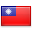 Drapeau de Taiwan
